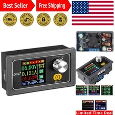 Adjustable Voltage Regulator DC, Buck Boost Converter 6.0V-36V 9v 12v to DC 0...