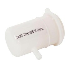 In-Line Fuel Filter Fits Mitsubishi Replaces 30510018