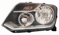Original Abakus Hauptscheinwerfer 441-11F6R-LD-E2 FüR VW