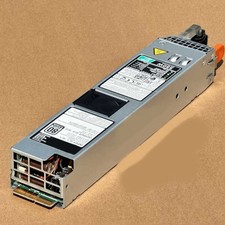 Used For Dell R430 R330 550W DPS-550AB-8 A Server Power Supply