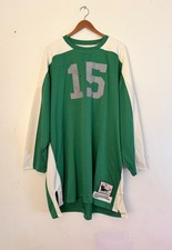 Philadelphia Eagles 1947 Steve Van Buren 15 Mitchell & Ness Jersey 58 USA Made