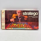 VINTAGE Stratego COMPLETE Milton Bradley 1975 1977 Classic Game Capture Flag