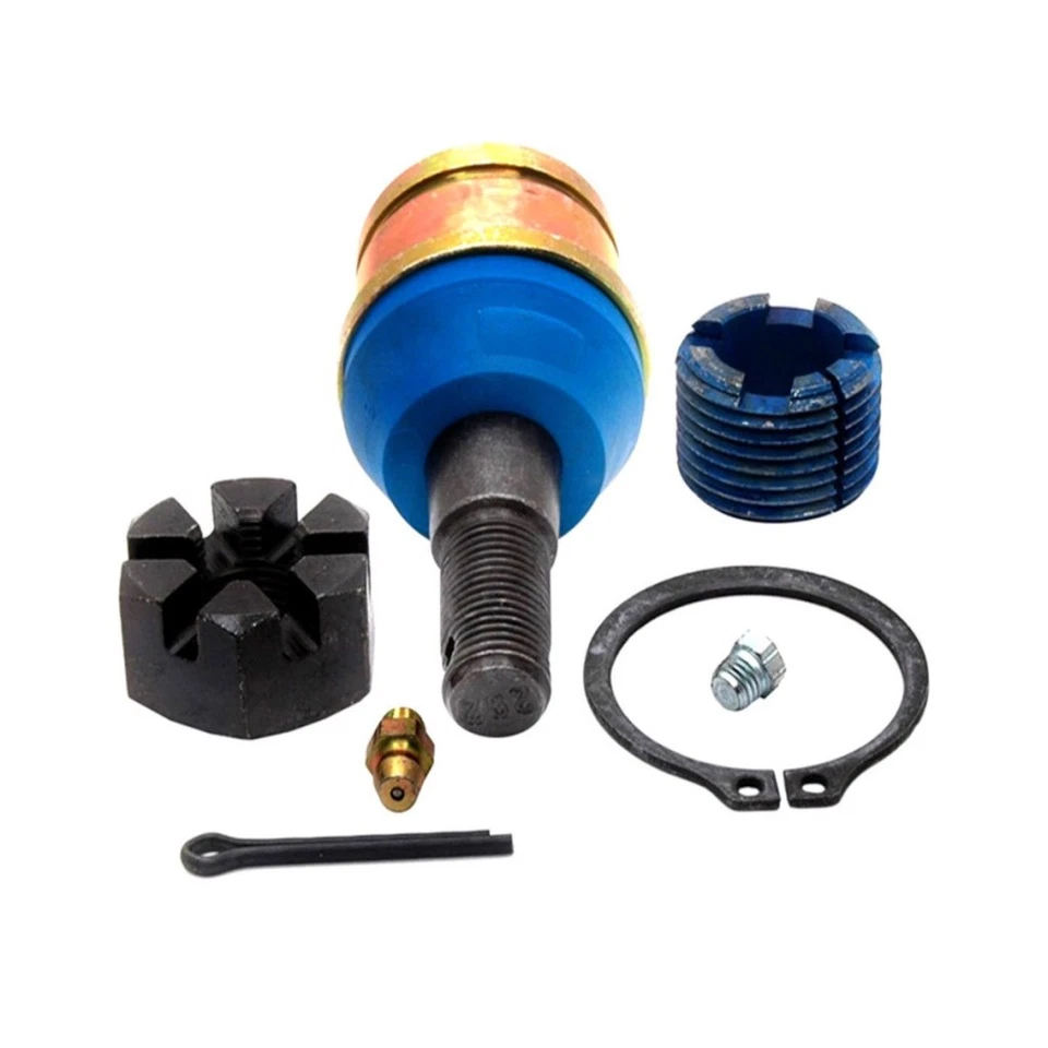 Genuine ACDelco For Jeep Wagoneer 1990 Ball Joint | Front Lower | Press-In Type - Image 3 of 4