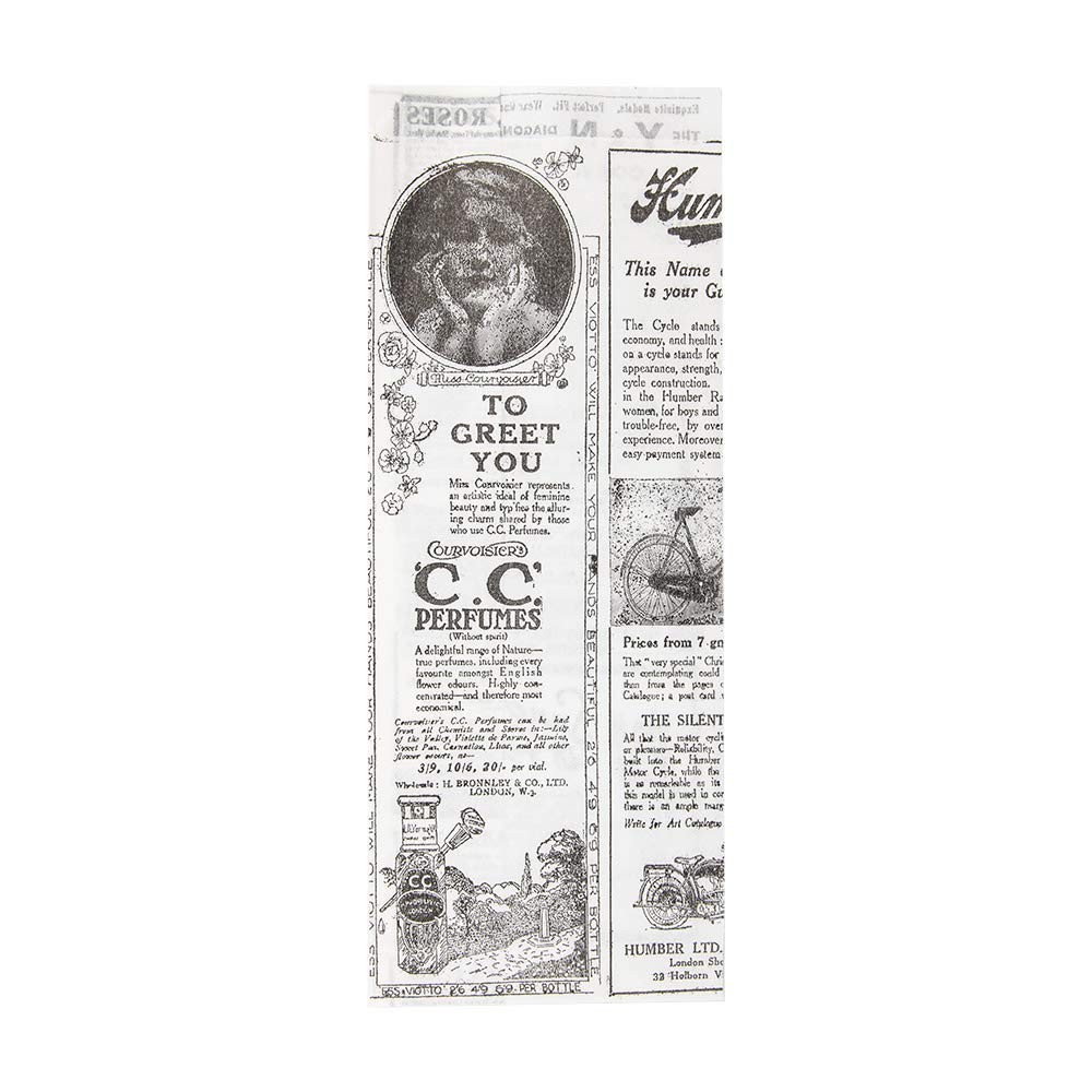 Papier Ingraissables Ouvert 2 Côtés 32g Blanc pour Snack et Restauration