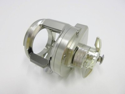 DAIWA RYOGA 2020H BODY BAITCASTROLLE TEILE ANGELN AUS JAPAN TOP+++++