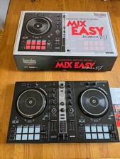 DJ Controller Hercules DJControl Inpulse 300 ...