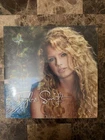 NEW&SEALED Taylor Swift 2 LP Black Vinyl Debut Self-Titled Album