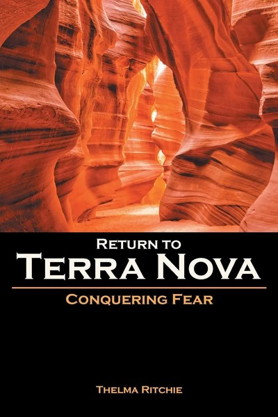 Thelma Ritchie | Return To Terra Nova | Taschenbuch | Englisch (2021)-image