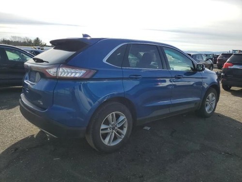 Driver Corner/Park Light Daytime Running Lamps Fits 15-18 EDGE 2546413 - Picture 7 of 12