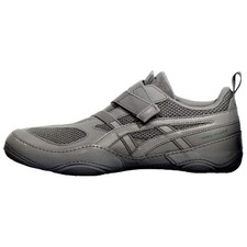 ISSEY MIYAKE x ASICS HYPER TAPING Training Shoes Men's Gray - 1203B189-020 Size