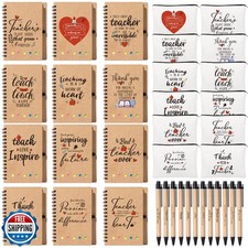 12Set Employee Appreciation Gifts Bulk, Thank You Gift Inspiratio