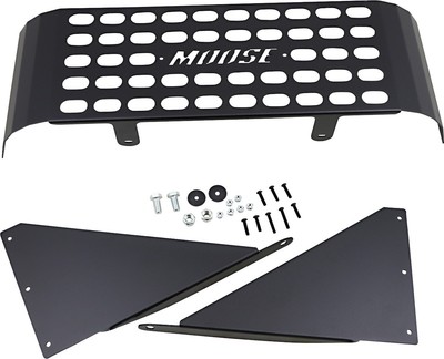 Moose Racing UTV Bed Enclosure #0521-1836