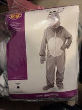 Donkey Costume Adults 