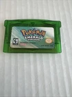 Pokemon Emerald - Nintendo Game Boy Advance