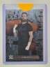 Sami Zayn 2025 Topps Chrome WWE x Cactus Jack #72 Base Trading Card