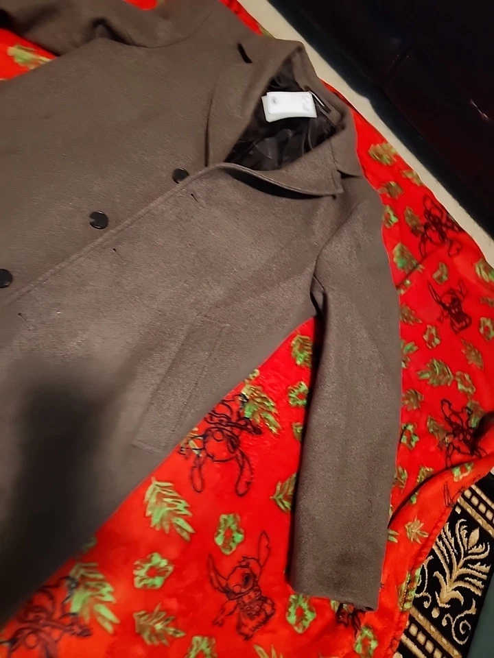 H And M Size Small Jacket - Image 2 of 4