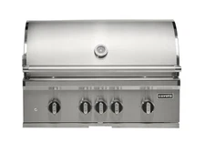 Coyote SL-Series 36 inch 4-Burner Natural Gas Grill