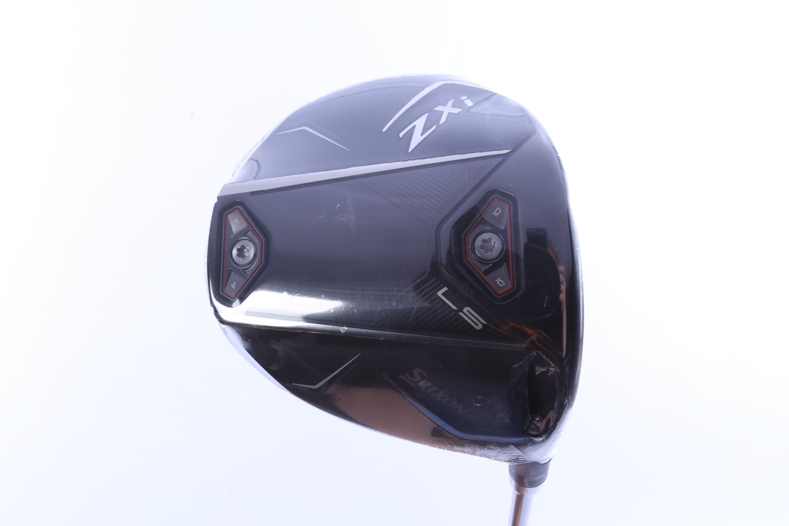 Srixon ZXi LS 8* Driver Stiff Flex Mitsubishi Kuro Kage Mint