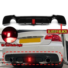 Pare-choc avant BMW 325