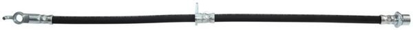 Bremsschlauch A.B.S. SL 5766 FüR Toyota CitroËN Peugeot C1 Aygo 107 KGB10_ GPL-image
