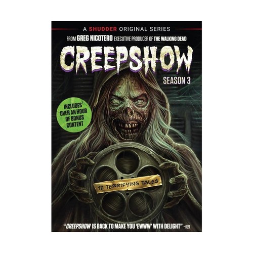 Creepshow: Season 3 