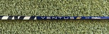 Fujikura Ventus TR Blue with Velocore 6TX 46  Driver Shaft