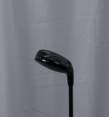 Pxg 0311 Black Ops 25° 5 Hybrid Ladies Flex Mitsubishi Mmt 50 13397933 Good