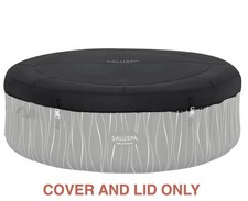 Saluspa Hollywood REPLACEMENT Hot Tub Cover w...