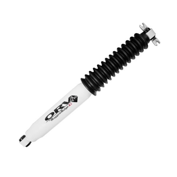 Amortisseur arrière suspension Jeep Cherokee XJ Wrangler TJ 1984-2006