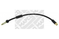 Bremsschlauch Vorne FüR Ford Mondeo III Jaguar X-Type I Esportivo 2000-2009