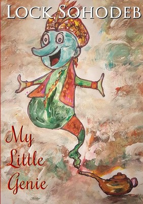 Lock Sohodeb | My Little Genie | Taschenbuch | Englisch (2018) | [.]