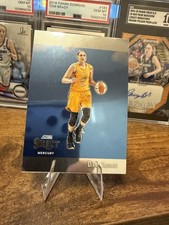 Diana Taurasi #16 2025 Select Score Throwback WNBA Mercury