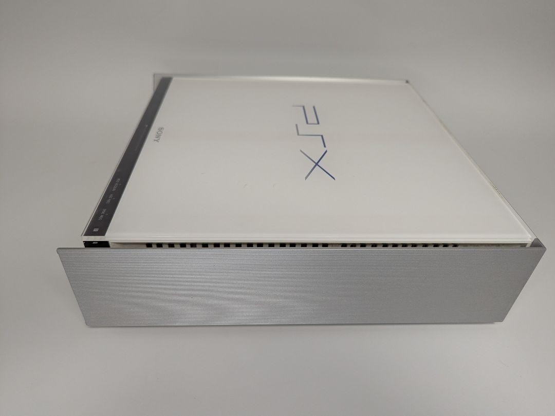 Sony Playstation PS PSX DESR-7000 Console Recorder Hard Disk