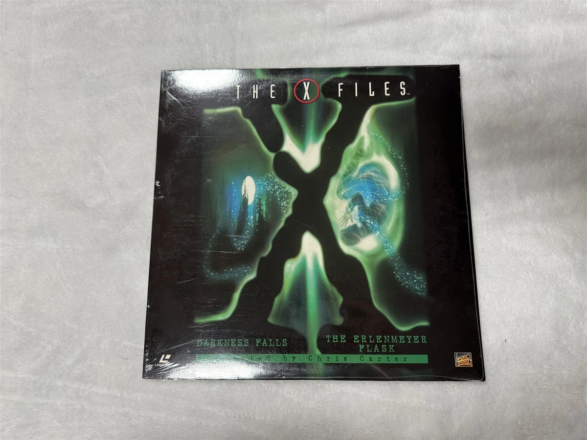 The X-Files Film Discs for sale | eBay