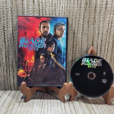 Blade Runner 2049 (2017) USED DVD