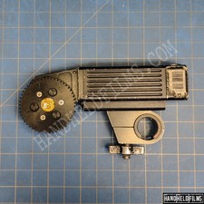 Hed n M26VE Motor - Used - S/N: 53210 