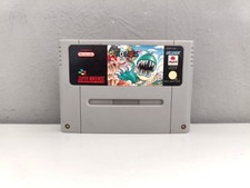 Thumbnail of ebay&reg; auction 297748642391 | SNES PAL - Hungry Dinosaurs - Super Nintendo