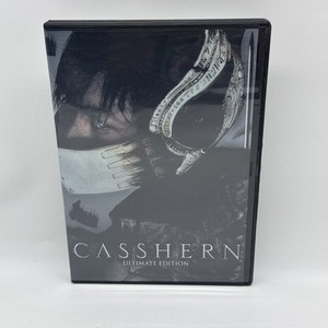Casshern Sins | eBay