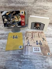 Killer Instinct Gold Nintendo 64 N64 Authentic Complete In Box CIB Manual Insert