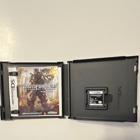 Nintendo DS/3DS Game Lot of 10 w/ Cases/Some Manuals / Read Description