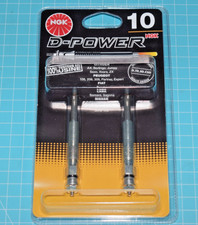 Bougies de préchauffage Citroen SAXO