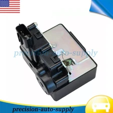 For 07-12 Hyundai Veracruz Rear Liftgate Latch Lock Actuator 81230-3J000