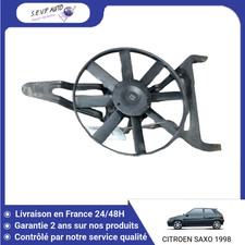 Radiateur Citroen SAXO