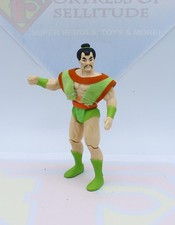 Kenner DC Super Powers Samurai Original Tunic Vintage 1986 Action Figure ~MINTY