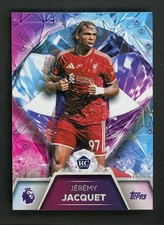2025-26 Topps Premier League Soccer Checklist Guide in-content 32