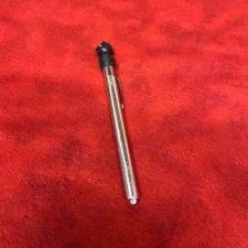 (UNBRANDED) TIRE PRESSURE POCKET MEASURING GAGE (k55)