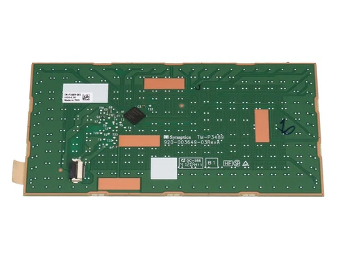 MSI GL75 Leopard 9SDR/9SER (MS-17E7) original Touchpad Board