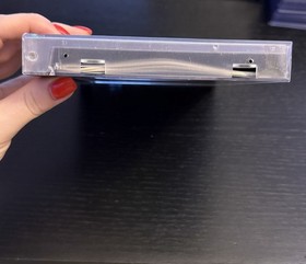 Croc: Legend of the Gobbos &ndash; Sega Saturn &ndash; Complete Game