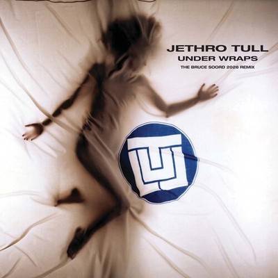 Jethro Tull - Under Wraps [New Vinyl LP] Remix
