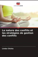 Limbo Chisha | La Nature Des Conflits Et Les StratéGies De Gestion Des Conflits